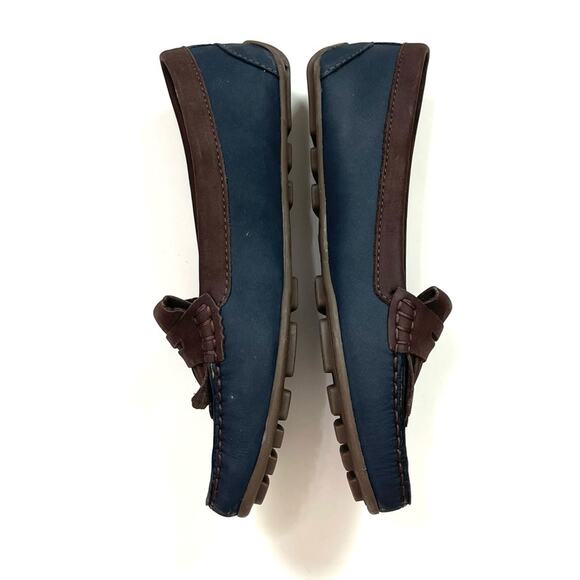 Driver Club USA Allentown Loafers - Picture 4 of 9